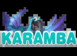 KARAMBA logo